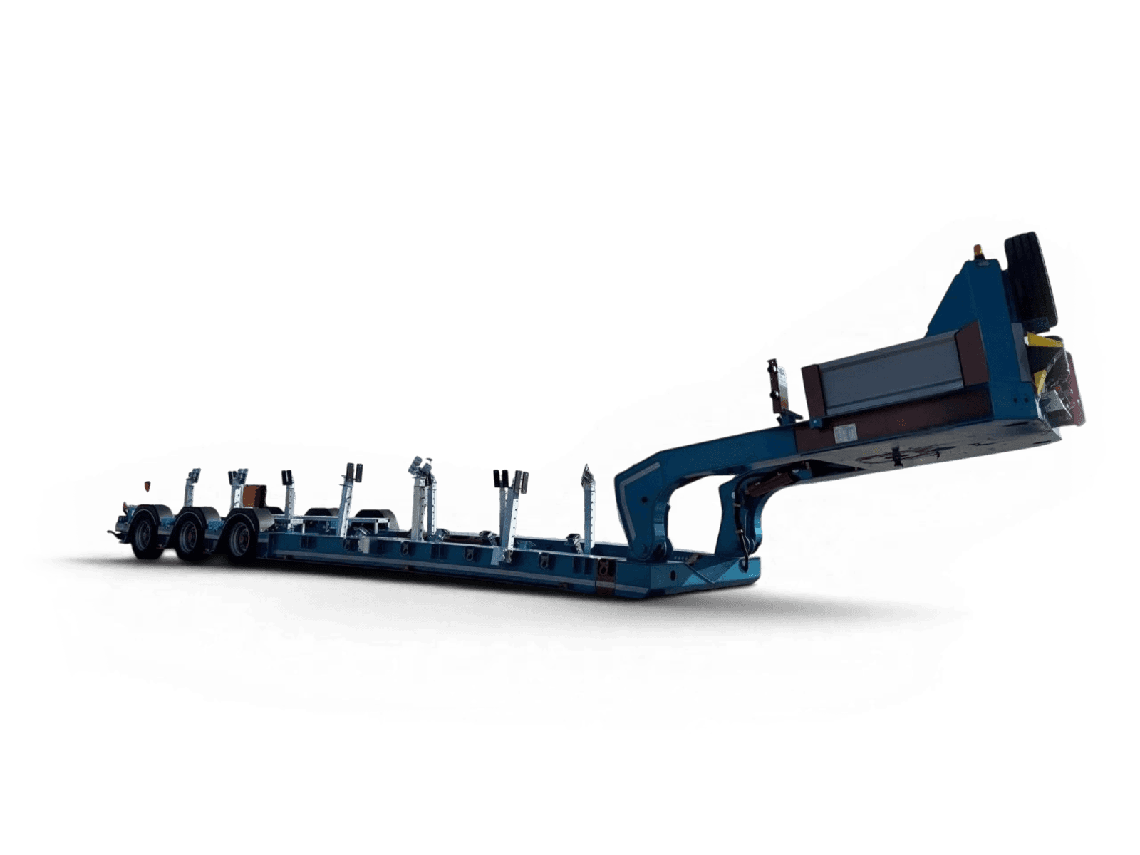 Boat Trailer