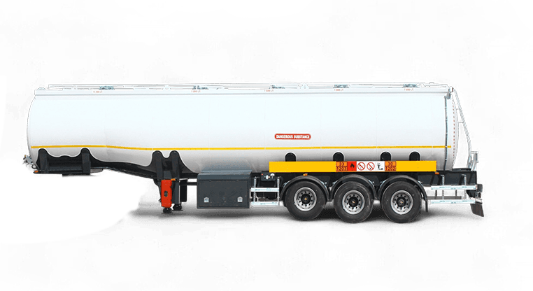 Топливная цистерна